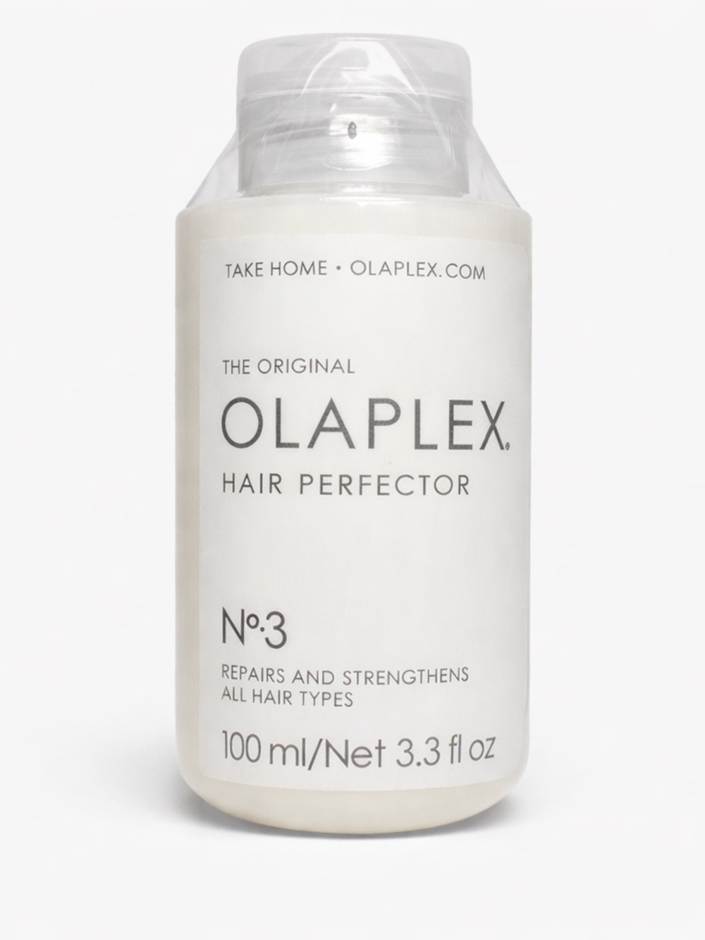 OLAPLEX No.3 Hair Perfector Repair Treatment - new sealed bottle